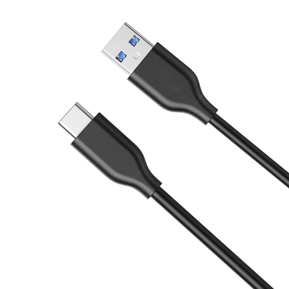 【A NEW】 USB 3.0 to USB-C Cable 1.5M 3M Data Line Charging cord for Oculus Quest LINK VR Headset Samsung iPad Pro Sony LG HTC etc