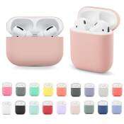 AirPods Pro 3rd Gen Case Cover by Apple Accessories