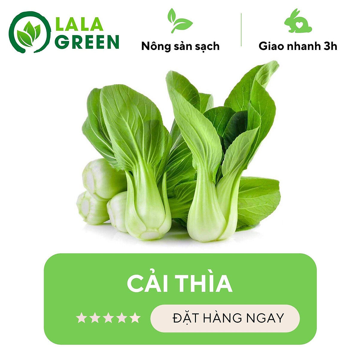 Cải Thìa