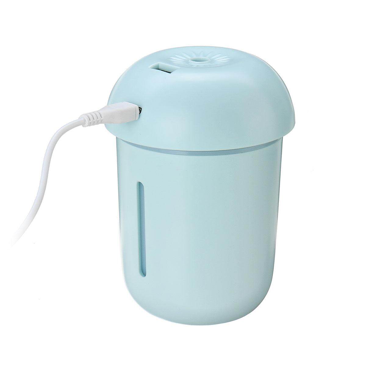 Generic 3 In1 Air Purifier Car Air Freshener Ionizer Humidifier Fan LED Coffee Jumia Nigeria