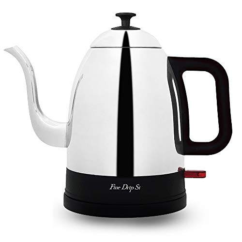 japanese electric tea kettle