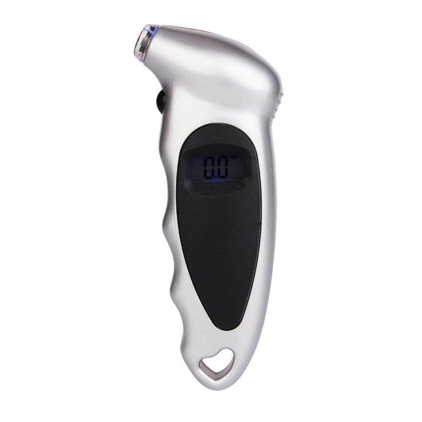 ขาย Ubest ความแม่นยำสูงดิจิตอลยางเกจวัดความดัน Measurer เครื่องมือดิจิตอล LCD