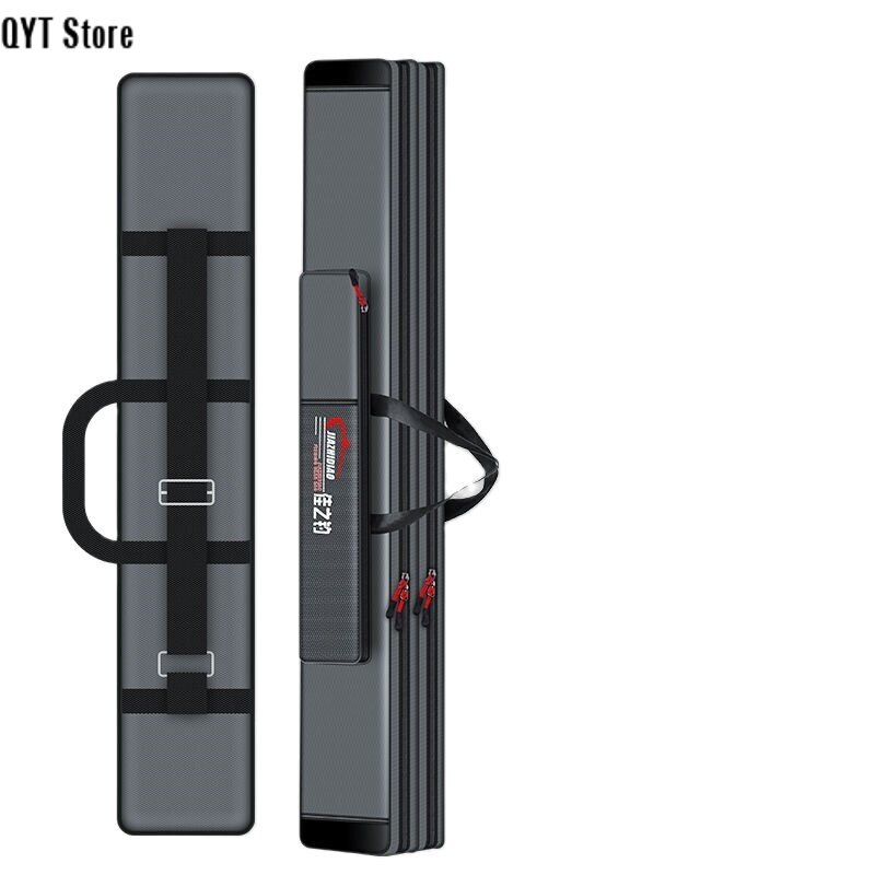 Túi Đựng Cần Câu Lớn Chống Nước Với Thiết Kế Đựng Cần Câu và Phụ Kiện - Túi Đa Chức Năng Nhẹ Nhàng Cho Cần Câu