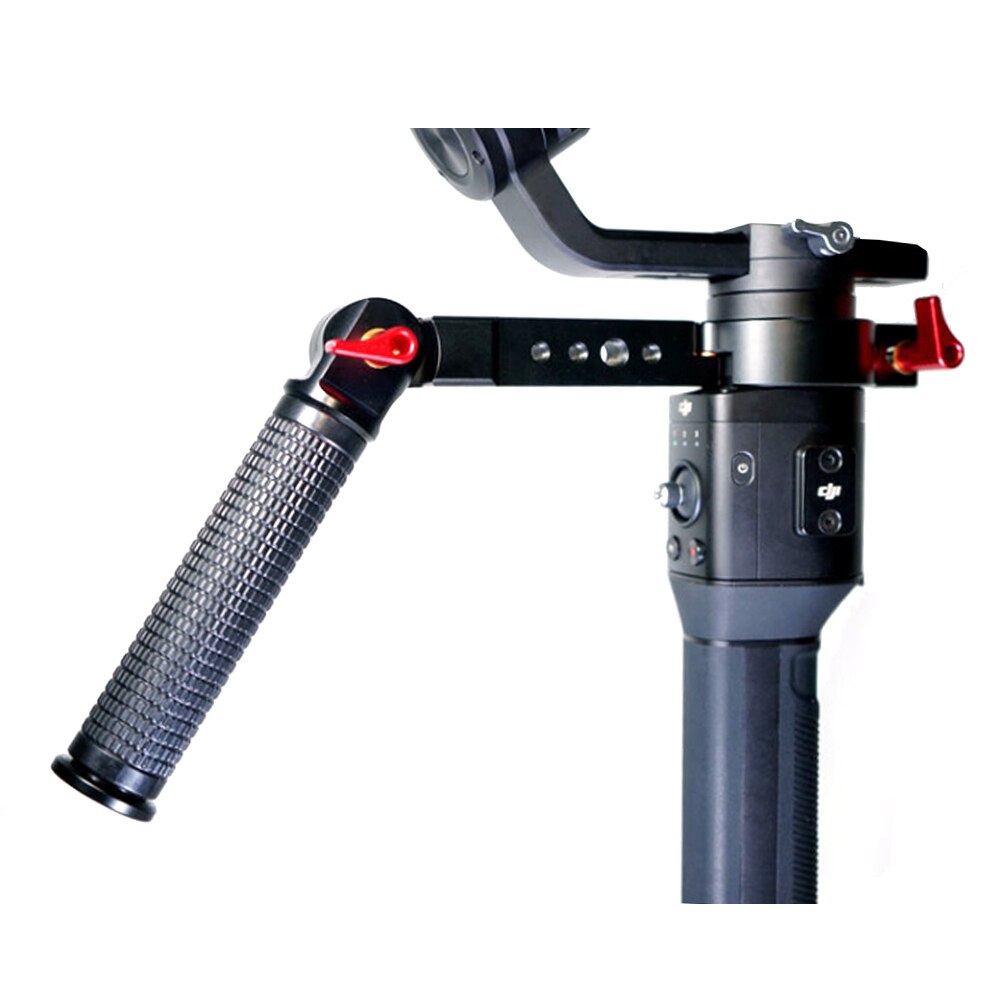“:》{ dslr gimbal xử lý tiện dụng sling tay cầm điều chỉnh được cho dji ronin s/zhiyun crane 2 gimbal cầm tay phụ kiện