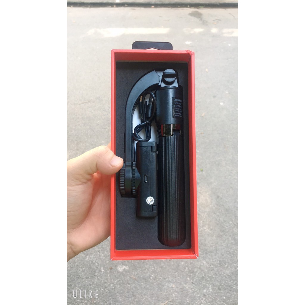 Gậy Gimbal chống rung L08