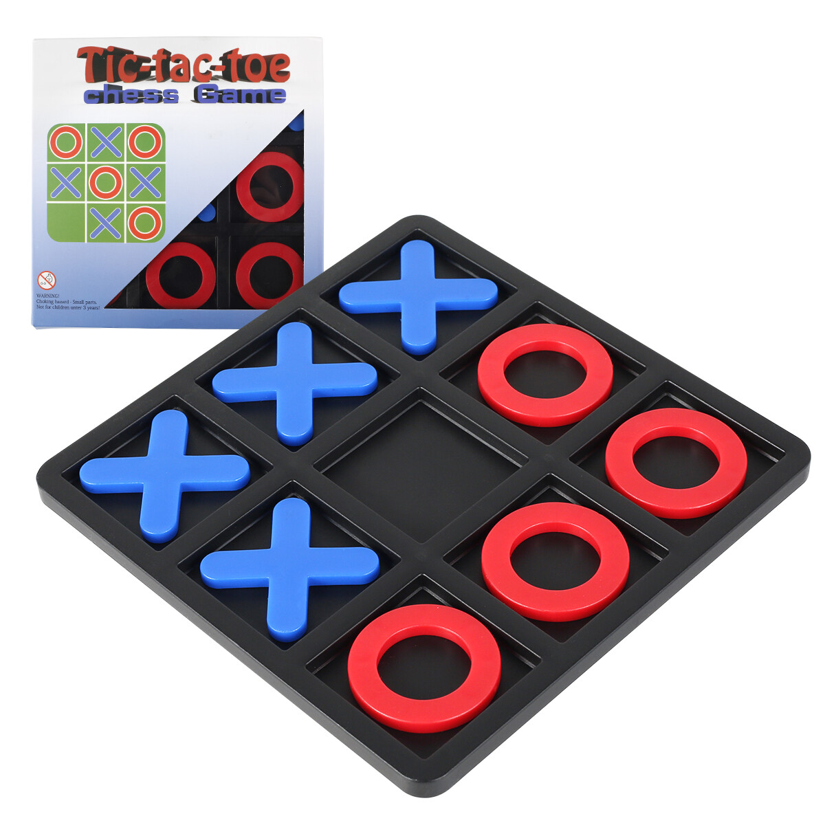 Trò chơi bàn chân tic tac toe cho gia đình trò chơi bàn chân tic tac 5.91x5.91 "trò chơi bàn chân tic tac nhựa xoxo trò chơi bàn cổ điển tic tac toe cho trẻ em tic tac toe cho người lớn