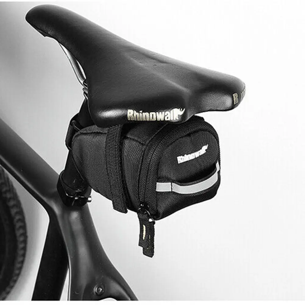 bike seat rear