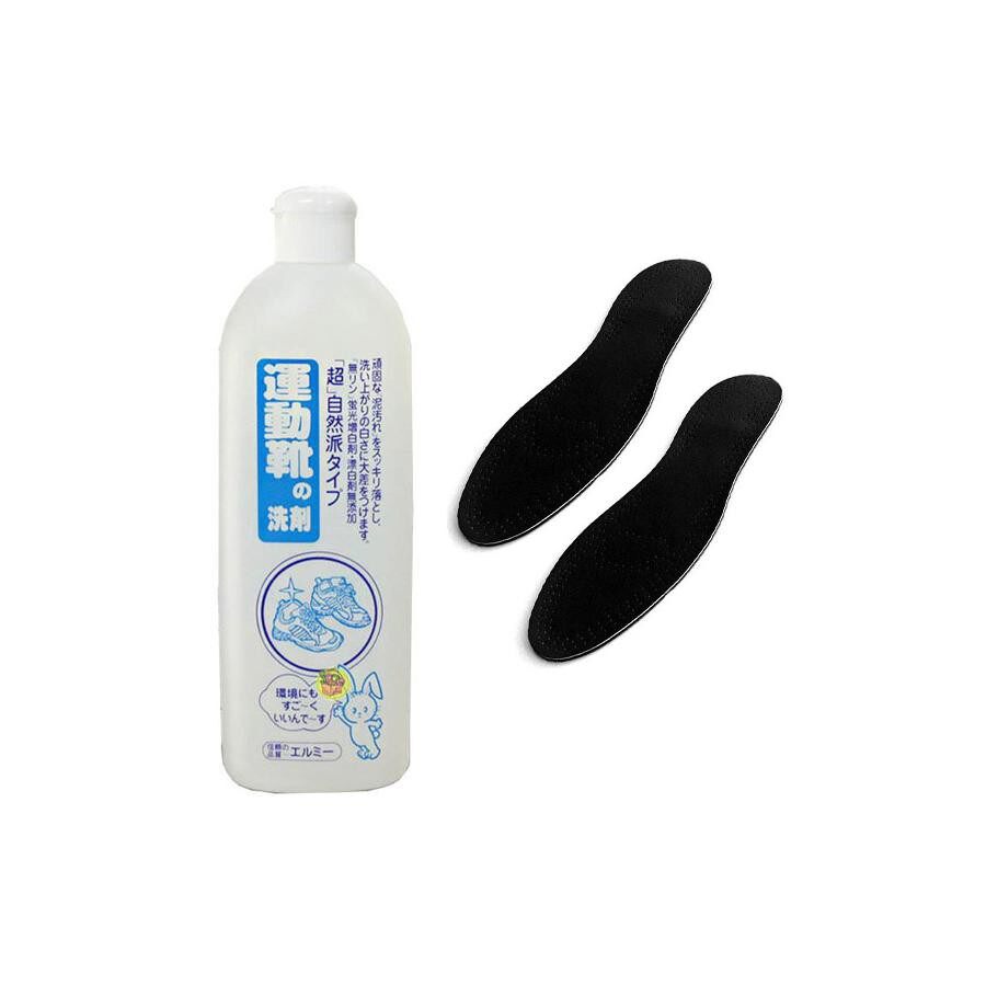 Nước giặt giày cao cấp kose 500ml