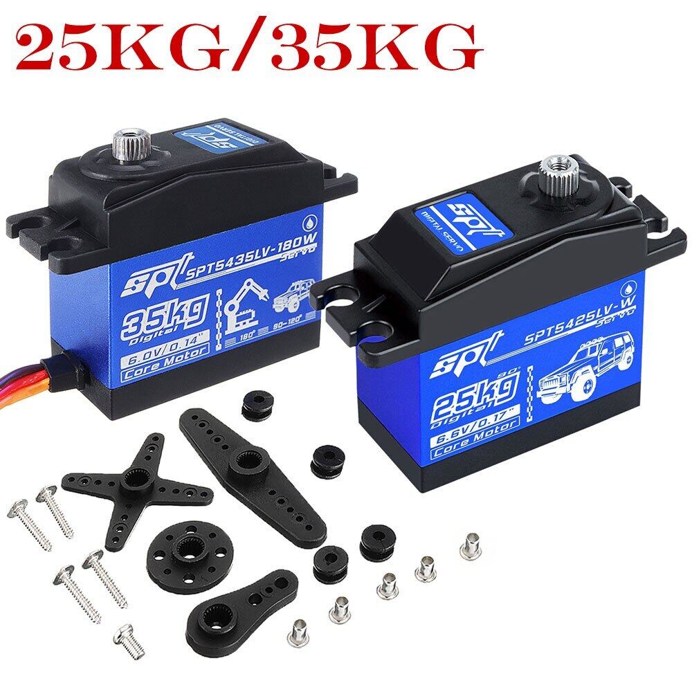 spt 35kg servo