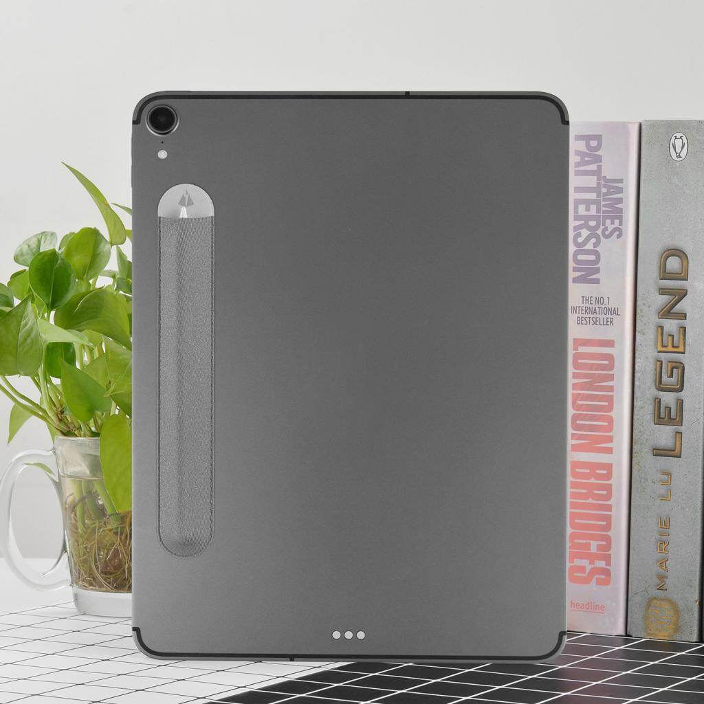 Lazarasuper vỏ bọc dạng vòng bút chì vỏ hộp đựng cho apple pencil 2