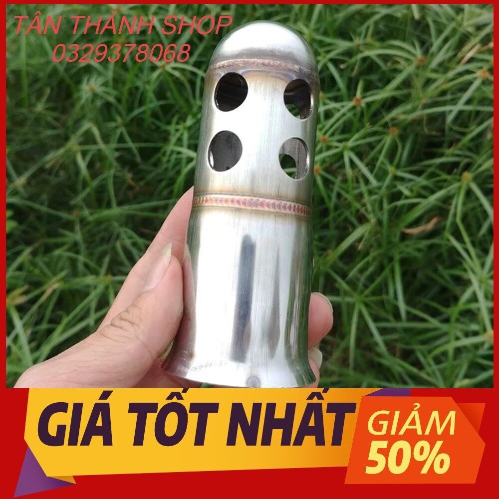 Tiêu tổ ong tiêu trong gắn pô độ leovince akpovic,kou,nlk, mivv, sc, ar.