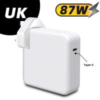 Guugei Sạc Cho Mac Air USB chuyên nghiệp C 87W Cho Mac Máy Tính Xách Tay/cáp sạc USB C Typec Để Magaf 1/2 Dây Cáp 1.8M Cho Mac (Cuốn Sách) Pro Không Khí 100W Sạc Bộ chuyển đổi điện