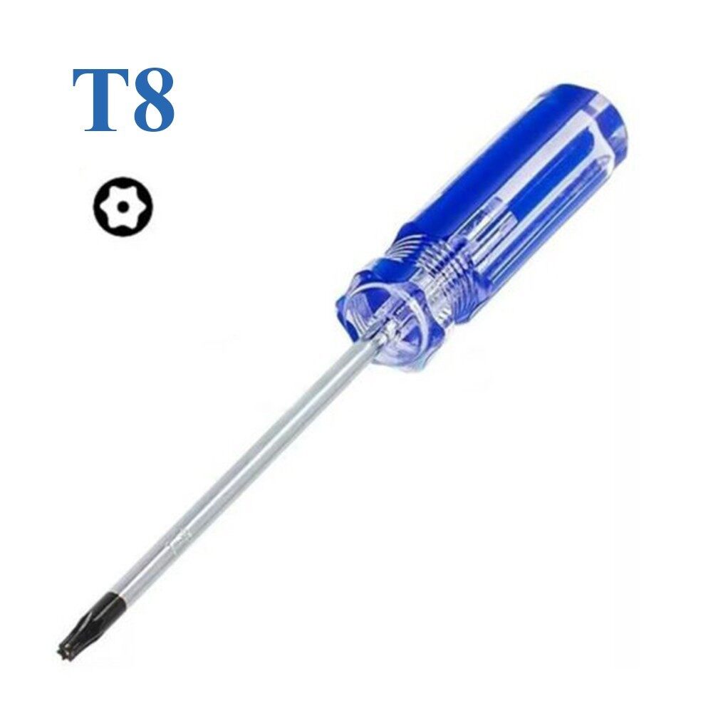 1 Tuốc Nơ Vít Từ Tính Chính Xác T8 T9 T10 Cho Bộ Điều Khiển Không Dây Xbox One/360