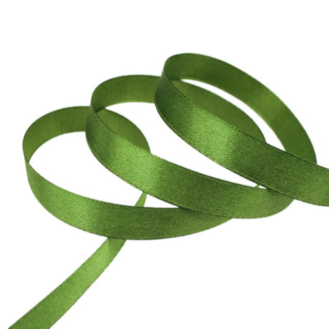 (25 yards/roll) 6mm Satin Ribbon Wholesale Gift Packing Christmas decoration diy Ribbons roll fabric