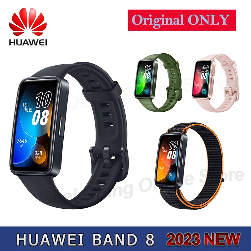 Huawei discount band 2