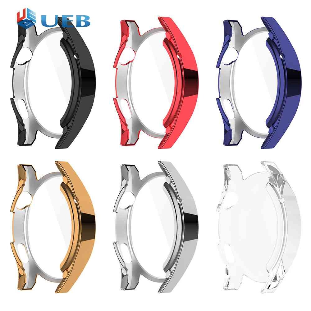 For Huawei Watch GT 3 46mm Full Cover Protector Watch Protective Case