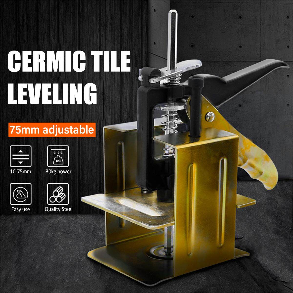 MECO Cermic Wall Tile Leveling System Spacers Construction Locator Hand   z g 