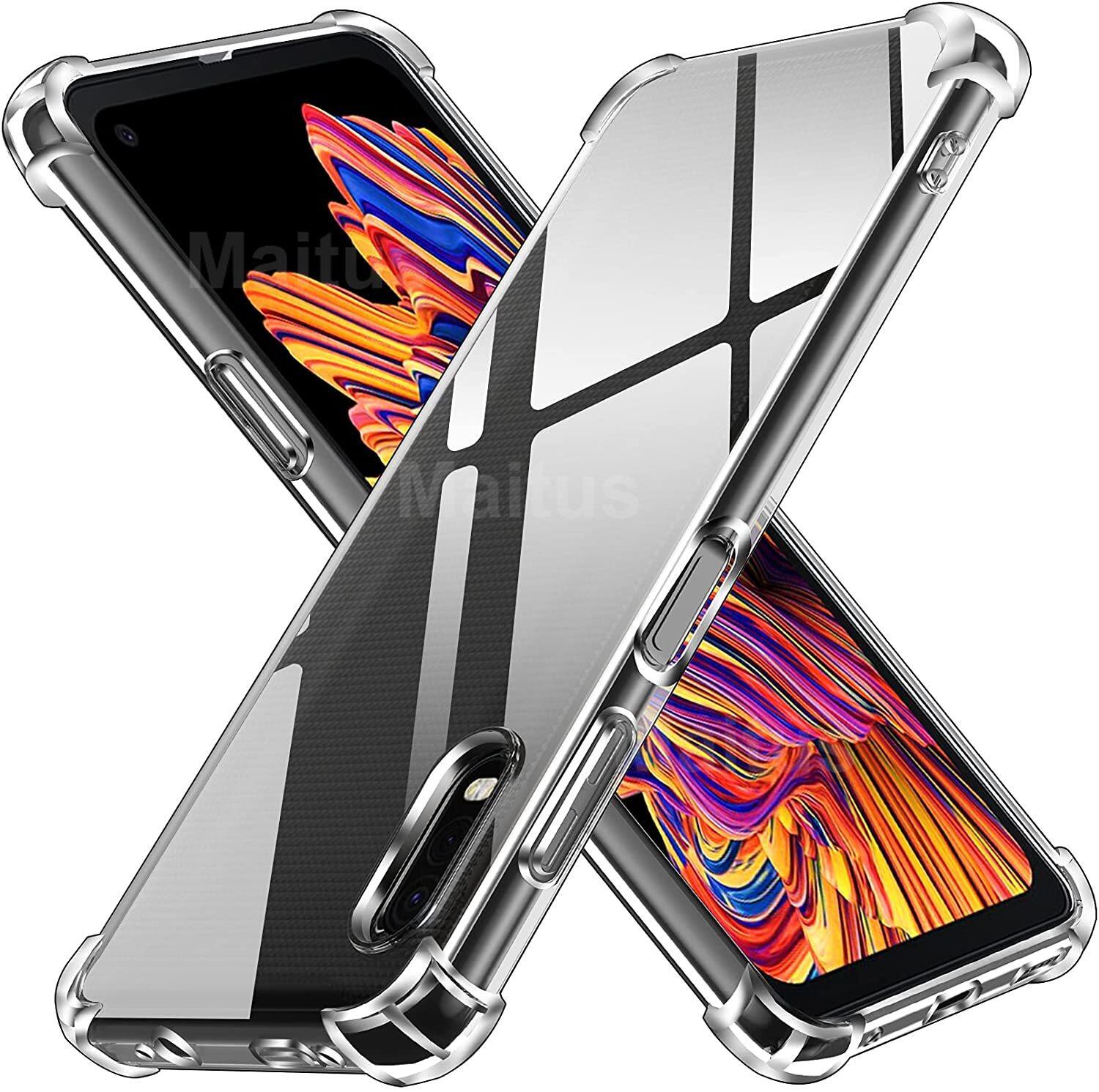 Samsung Xcover Pro G715 Samsung Galaxy Xcover Pro (SM-G715FN) 64GB