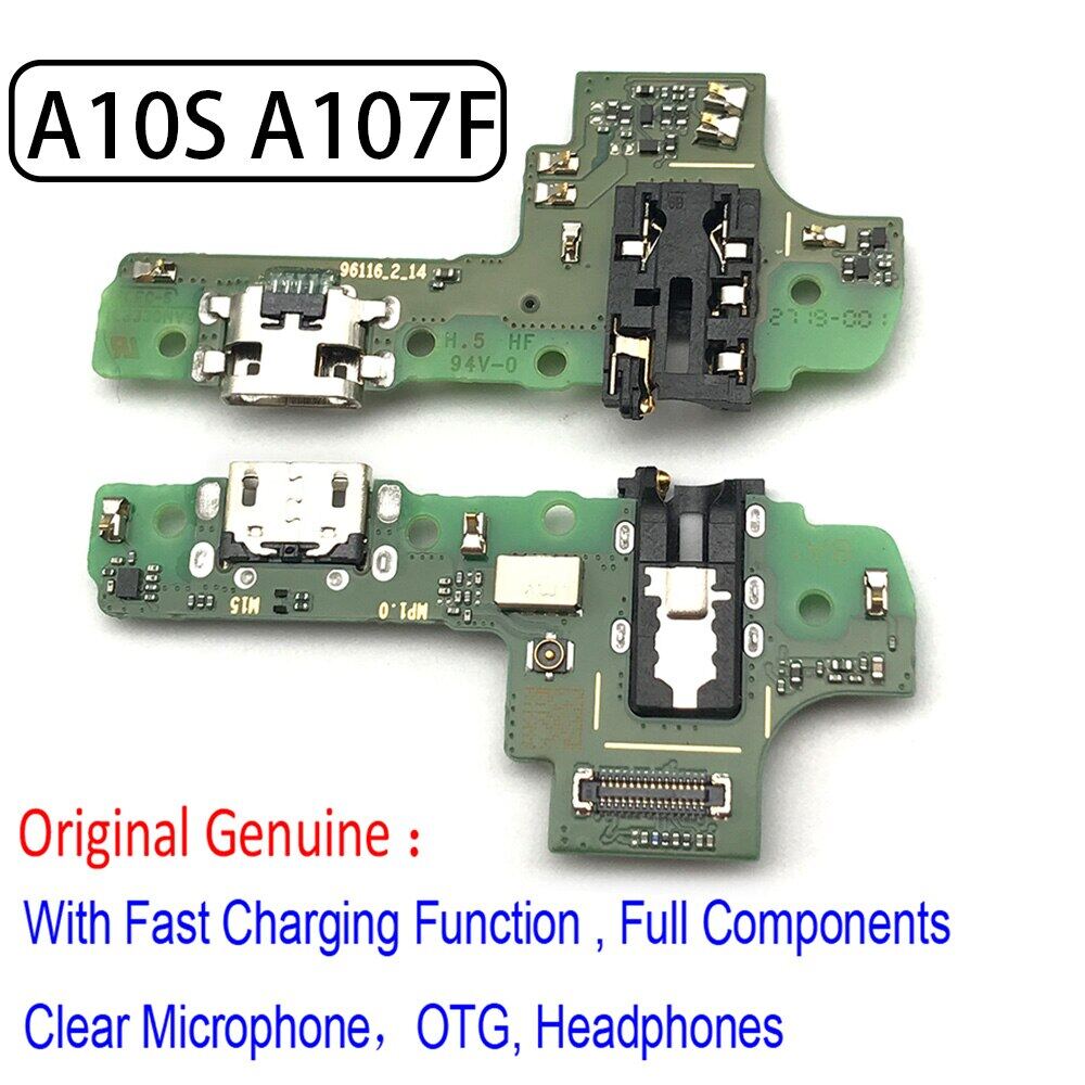 samsung a107f charging port