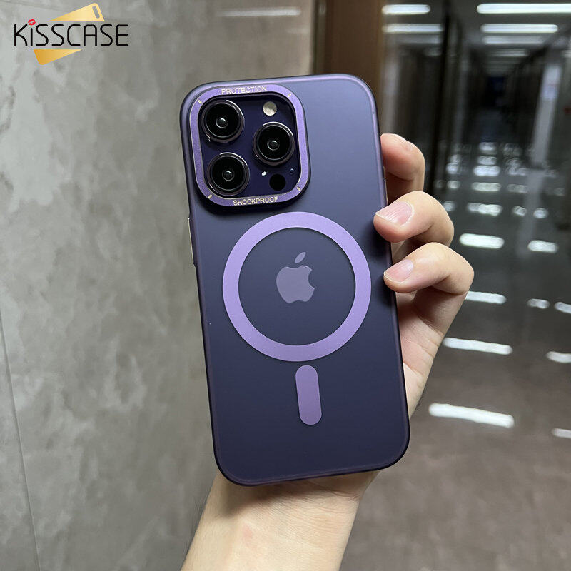 iphone 13 pro purple cover