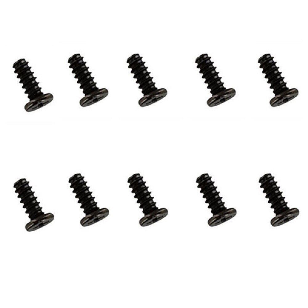 10 Pieces 6mm Repair Kit Philips Head Screws For Ps4 Controller Sheel Case Board