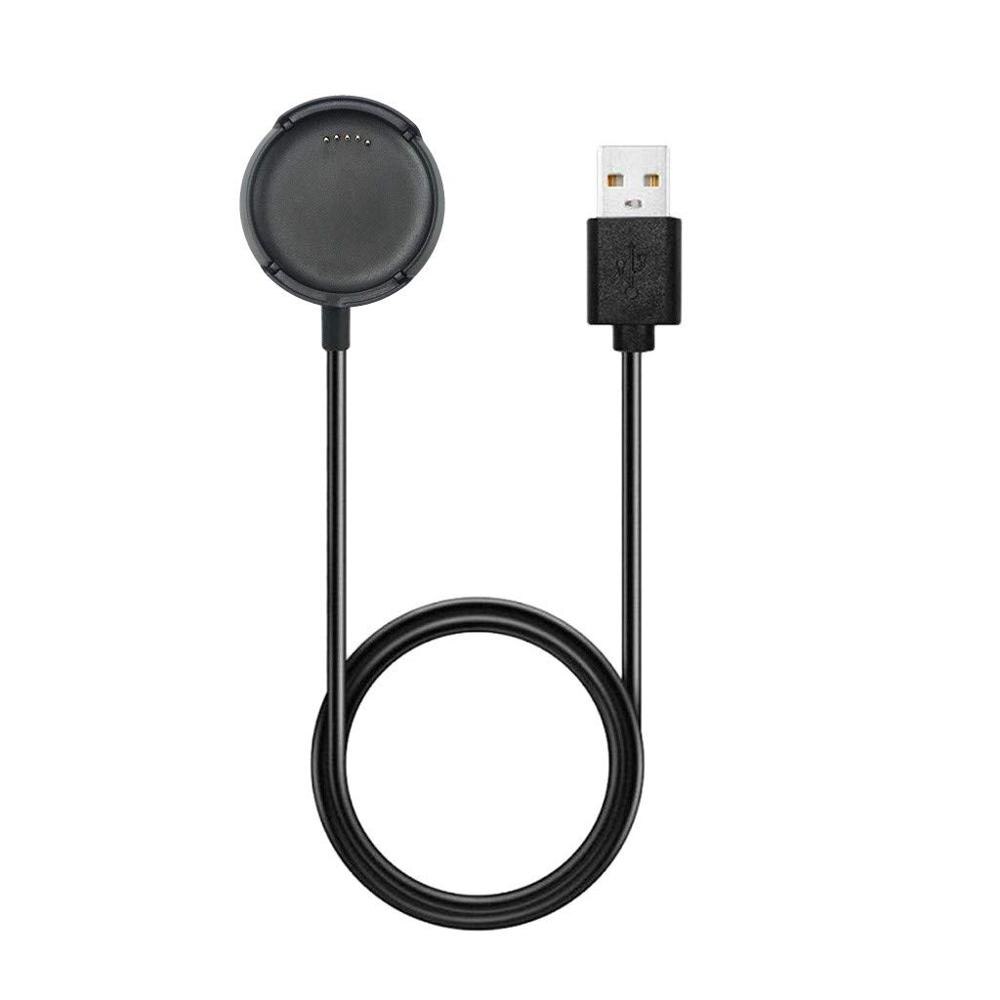 Đế sạc đồng hồ thông minh phù hợp với lg w7, đế sạc dữ liệu usb cáp đế sạc di động2023