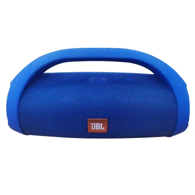 [SFhappyStore] Boombox 2 Portable Wireless Bluetooth Speaker Waterproof Loudspeaker Subwoofer (1)
