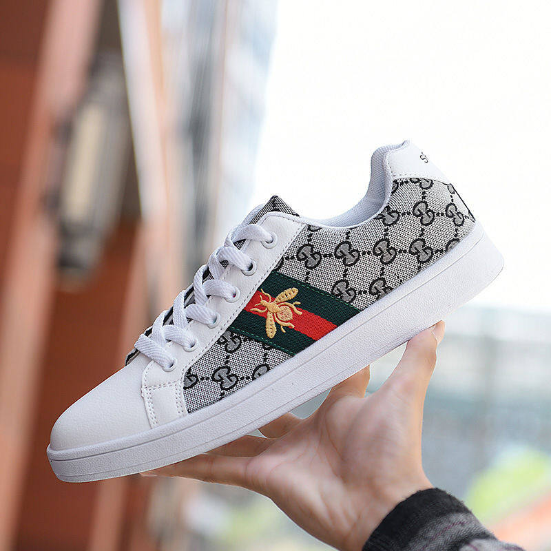 gucci men's running shoes