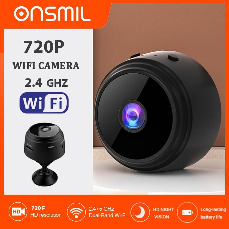 gocomma a9 mini wifi