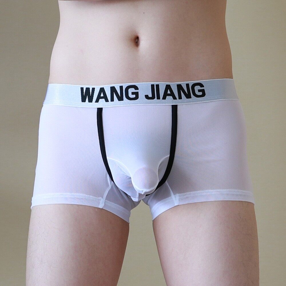 Quần soóc quần lót đồ lót quần lót boxer quần đùi boxer, quần lót, thấp-tăng mới nóng