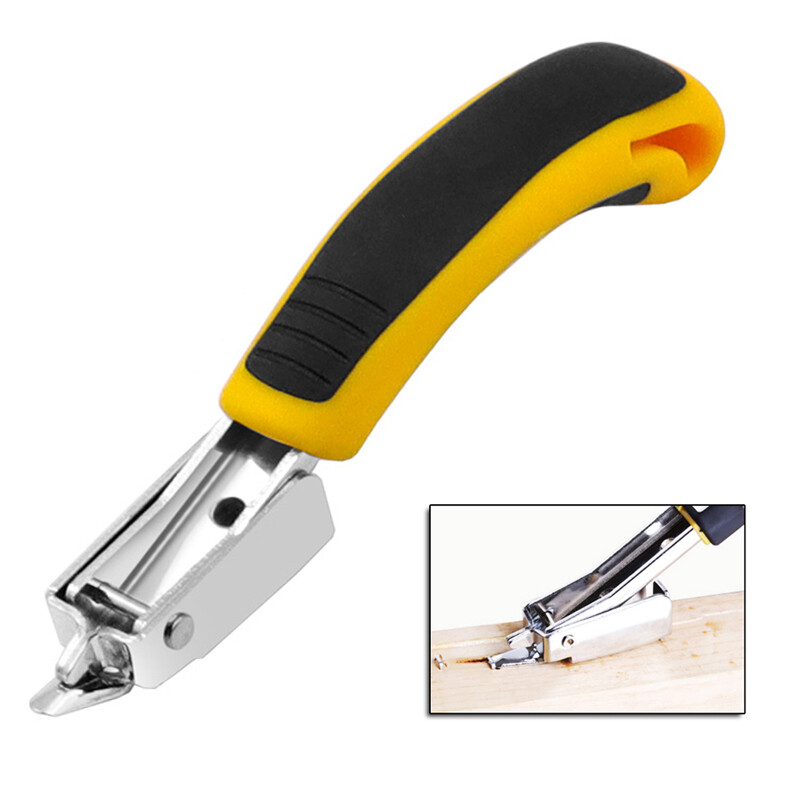 1 Cái Dụng Cụ Nhổ Đinh Hạng Nặng Tack Nâng Lên Puller Chuyên Nghiệp Ofiice Công Cụ