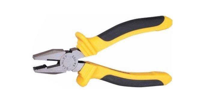 Kềm điện 6 152mm stanley stht84623