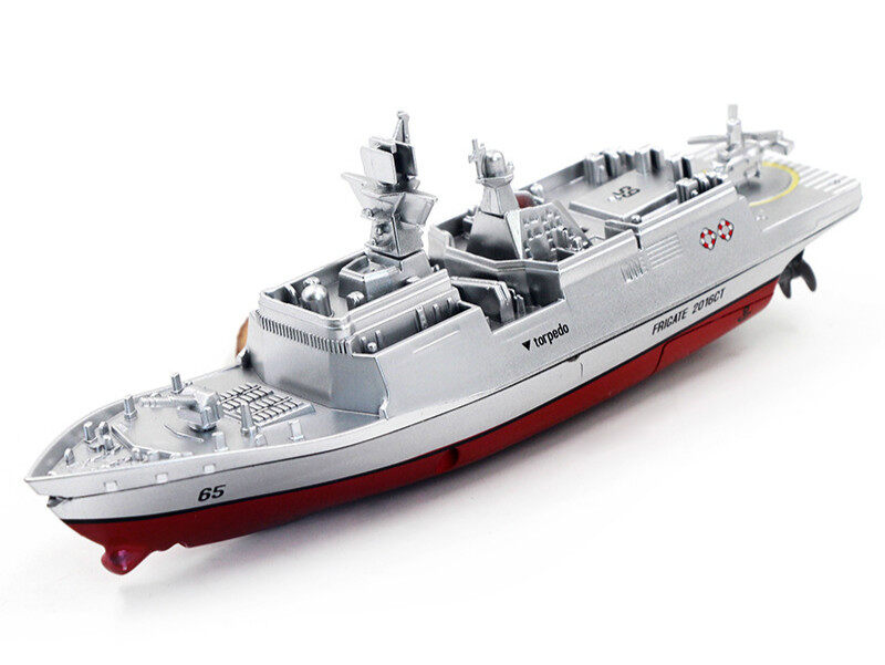 主图_RC_Boat_Warship_2_4GHZ_Toys_Remote_Control_Mini_Electric_Carrier_Children_Outdoors_Water_Speedboa (3).jpg