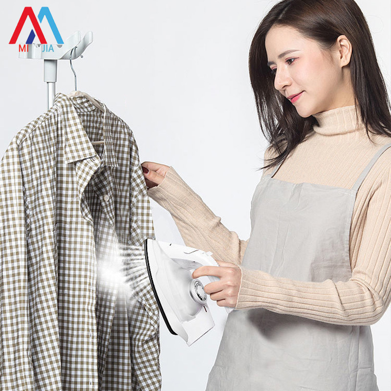 Xiaomimijia bàn ủi điện máy ủi quần áo bàn ủi hơi nước công suất thấp tiện lợi cho ký túc xá