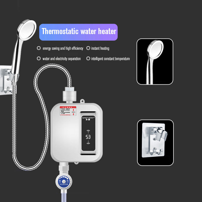 SADA Máy nước nóng tức thời nhiệt độ không đổi vòi nước nóng vòi hoa sen máy nước nóng có máy bơm nước trực tiếp vòi nước nóng trực tiếp cây nước nóng lạnh bình nóng lạnh bình nước nóng mini