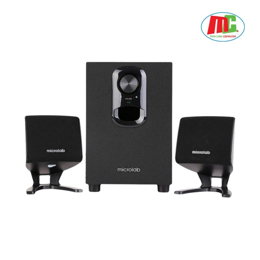 Loa microlab 2.1 m108 - hàng