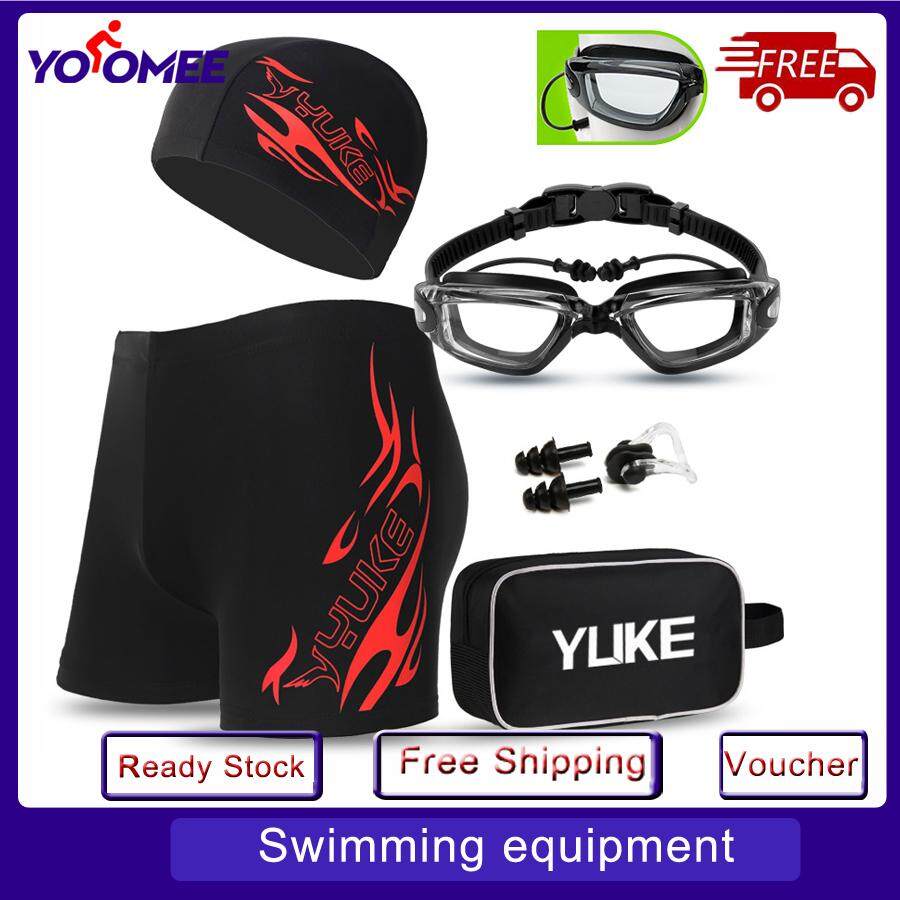 swimwear equipment