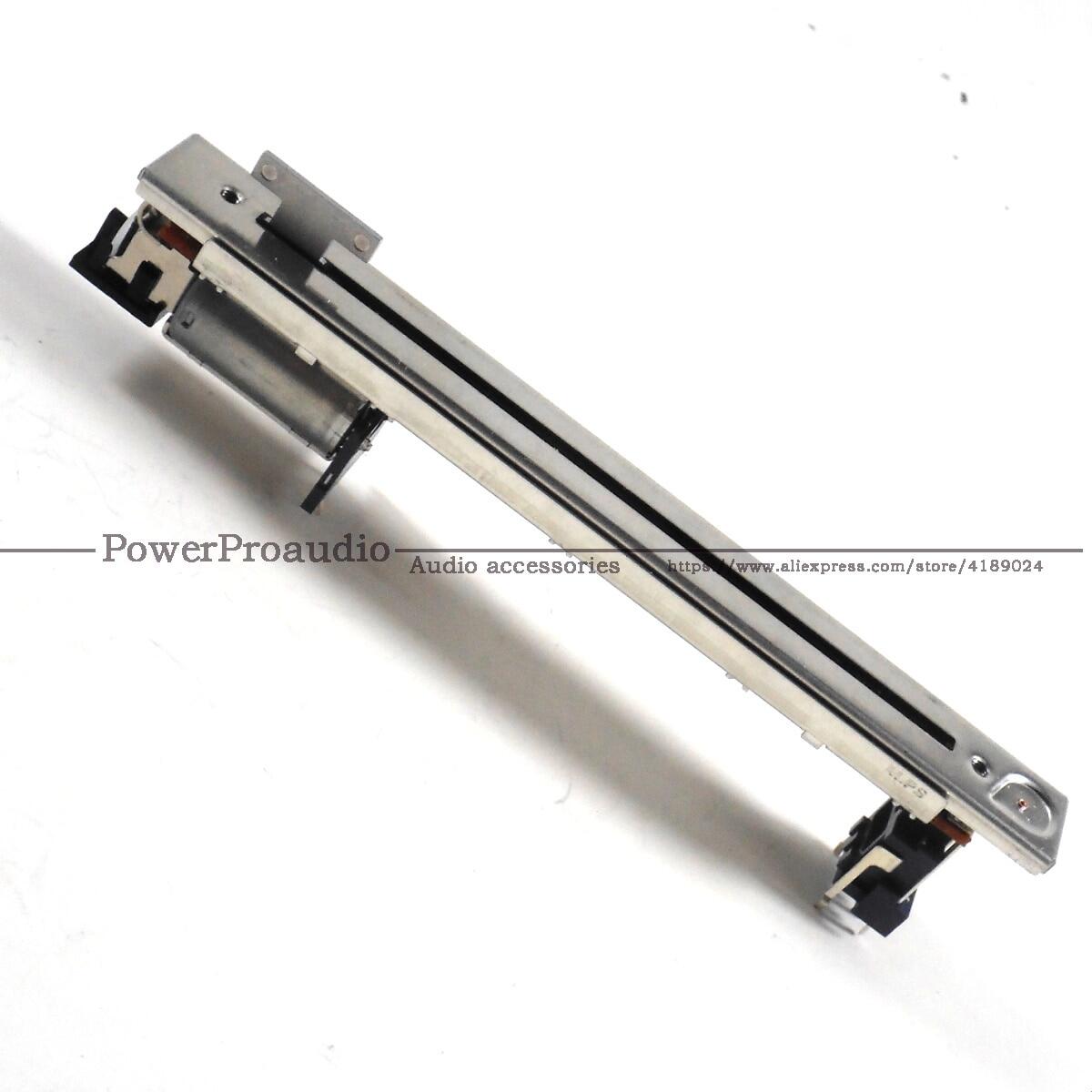 1 chiếc fader điện alps nhật bản potentiometer cho yamaha ls9 m7cl dm1000 dm200 chiết áp máy trộn/fader chính điều khiển động cơ