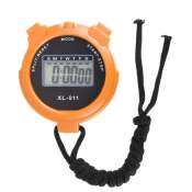 XL-011 Portable Digital Sports Stopwatch with Timer and Alarm