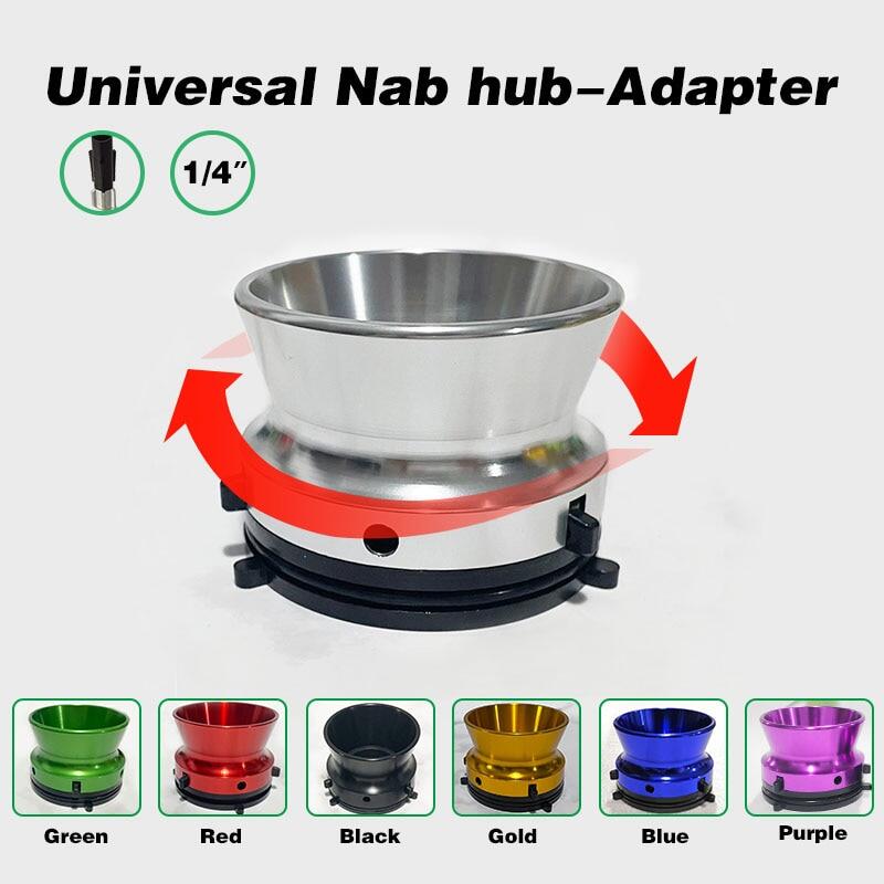 1Pair 1/4 10 Inch Opener For Studer Revox Aluminium NAB Hub Adapter Universal Loading Device For B67 Akai Teac Etc
