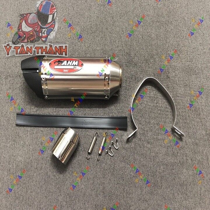 Lon Pô Ahm M3 - 12684