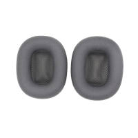 Mesh Fabric Earpads Replacement Headphones Cushion Easy to Install Compatible with Apple/AirPods Max