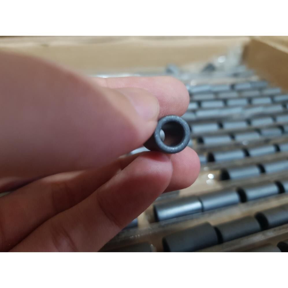 Lõi ferrite 20x10x6mm lõi sắt non phân tần