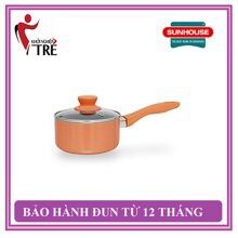 Nồi bột từ chống dính sunhouse 16cm smp15116