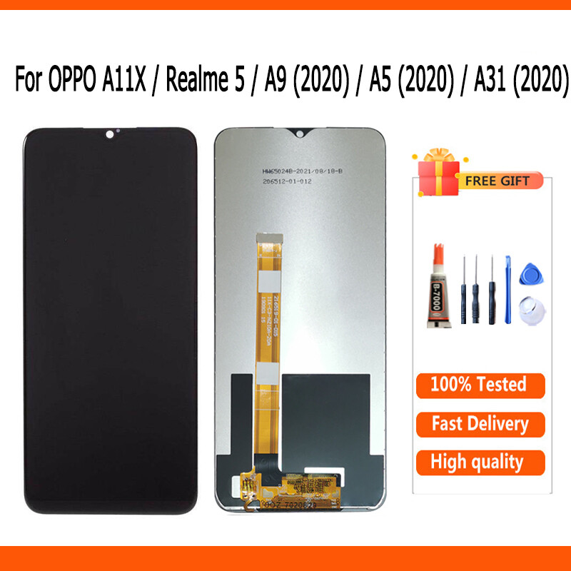 oppo a31 original display