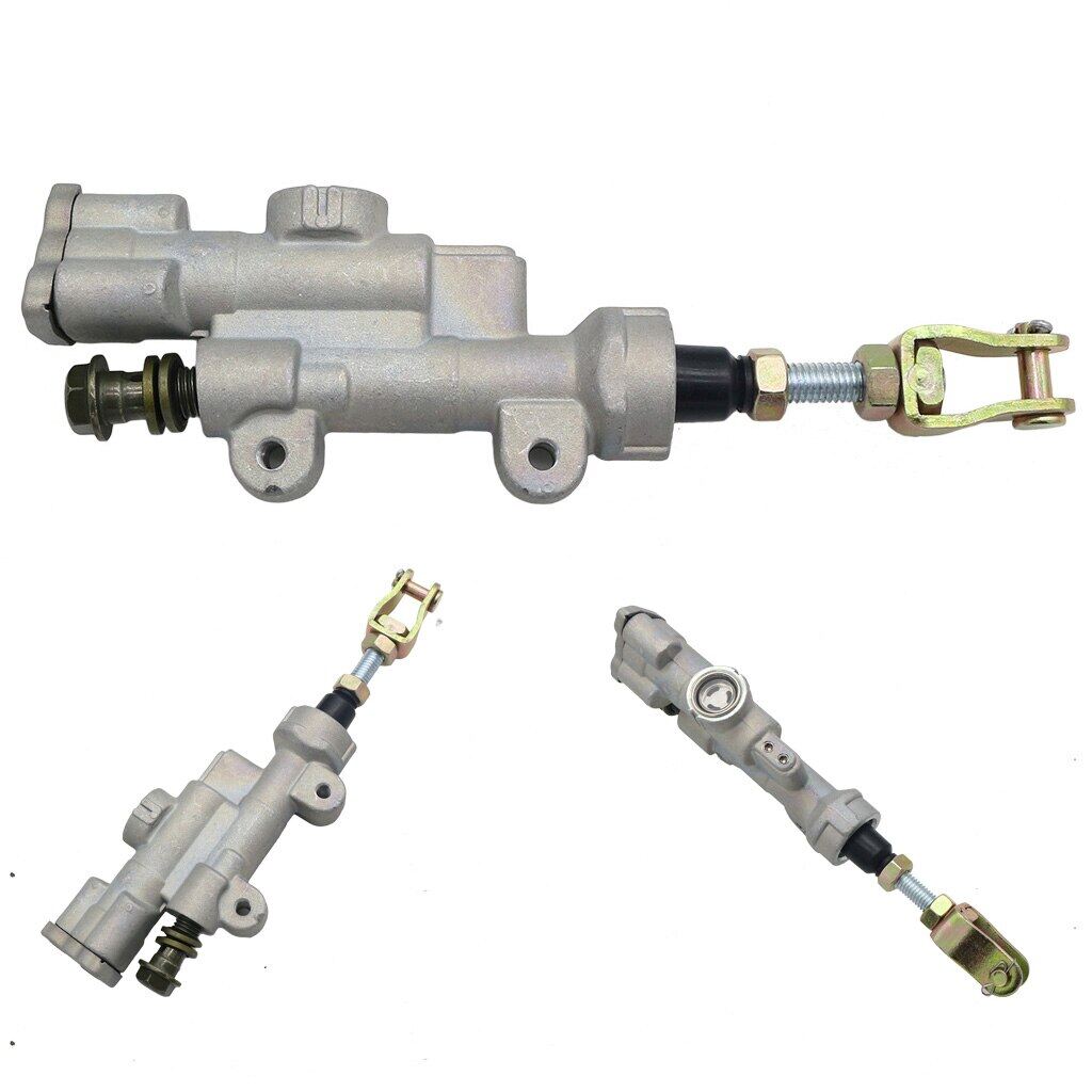 Phanh sau xe mô tô bơm xi lanh chính Chất lượng cao essories cho Honda cr125r crf250r CRF450R bánh sau xy lanh phanh