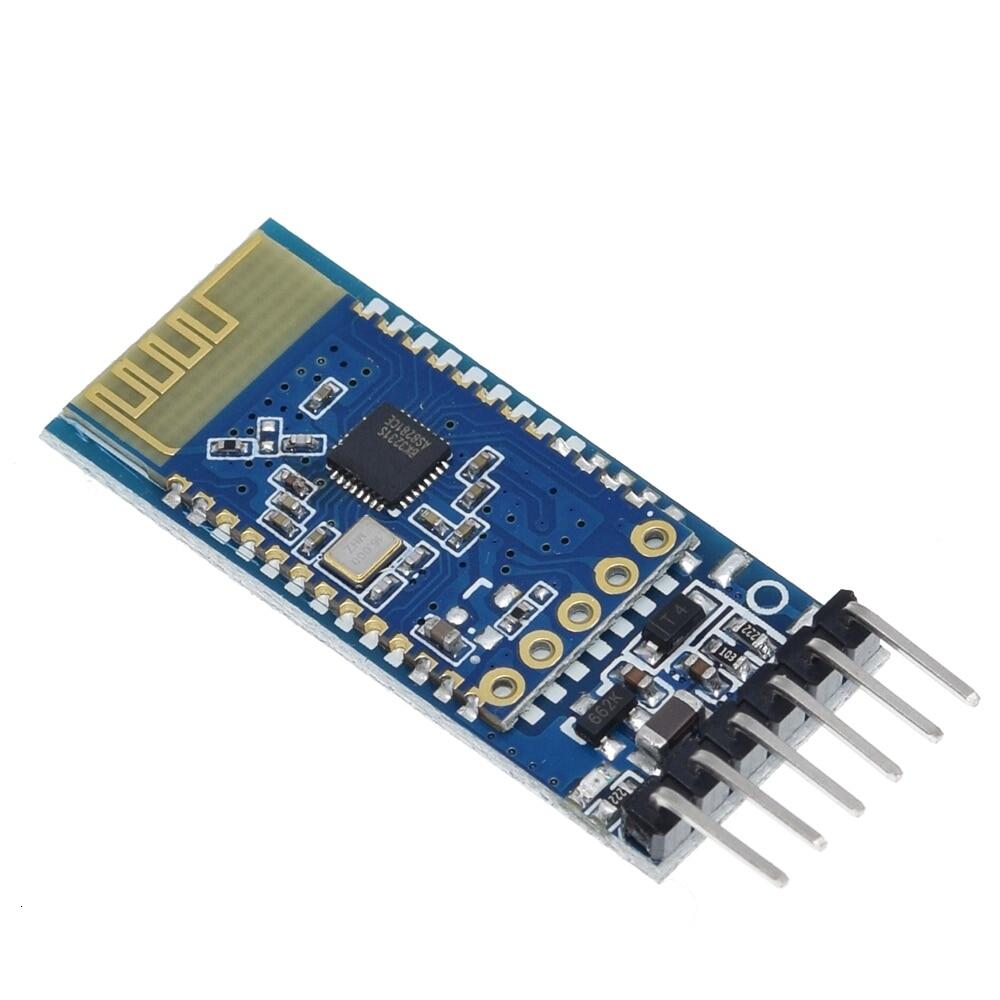 Mô-đun truyền qua nối tiếp bluetooth jdy-30 = jdy-31 spp-c giao tiếp nối tiếp không dây từ máy thay thế hc-05 hc-06