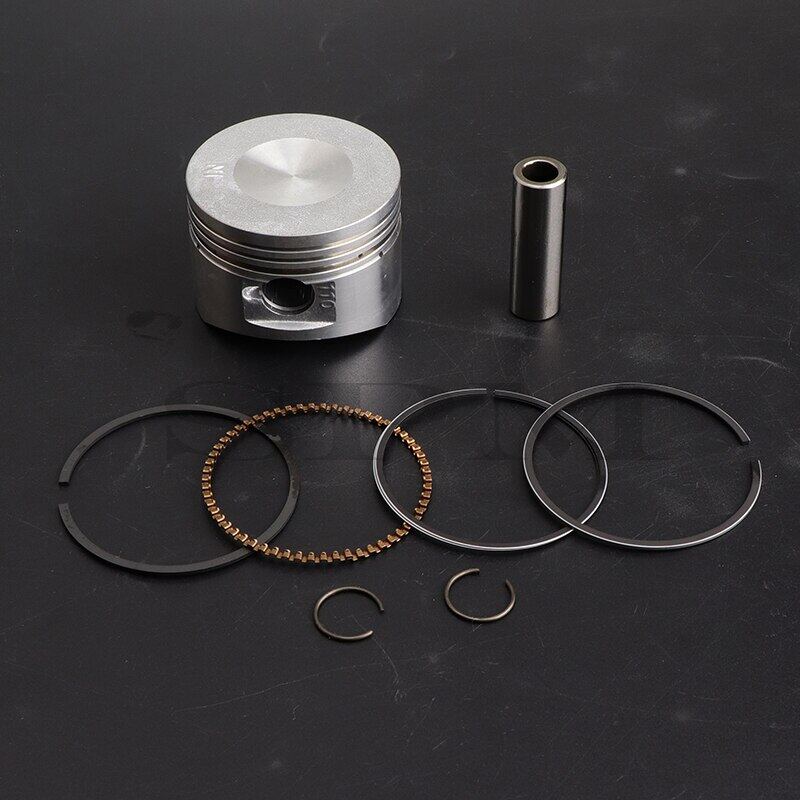 In the official online store Top Selling Products Piston Pin Rings Kit