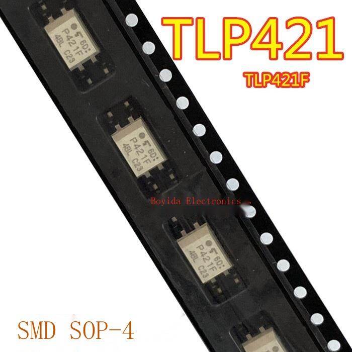 PS2501L 1 L A CEL (Renesas)   Optocoupler | SMD; Ch: 1; OUT: Transistor - Foto 9