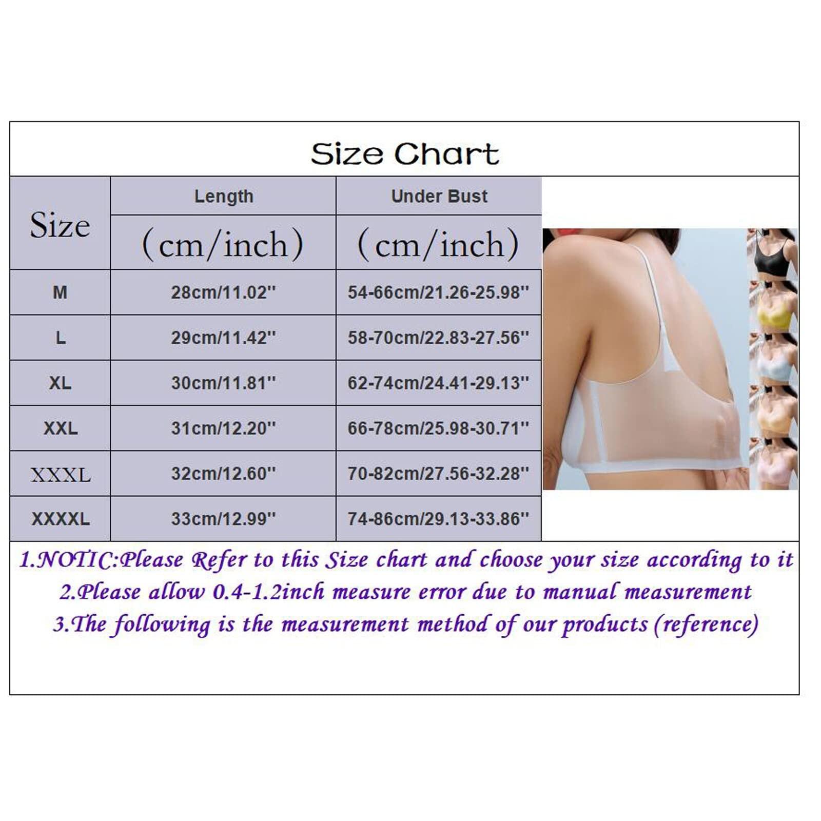 2023 New Ultra-Thin Ice Silk Lifting Bra, Women's Thin Silk Seamless Sports  Bra Wireless Underwear, Air Cooling Bra